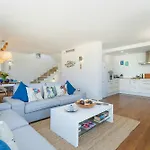 Modern Panoramic Sea View House Mallorca
