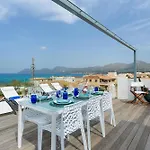 Modern Panoramic Sea View House Mallorca