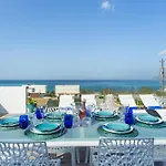 Modern Panoramic Sea View House Mallorca