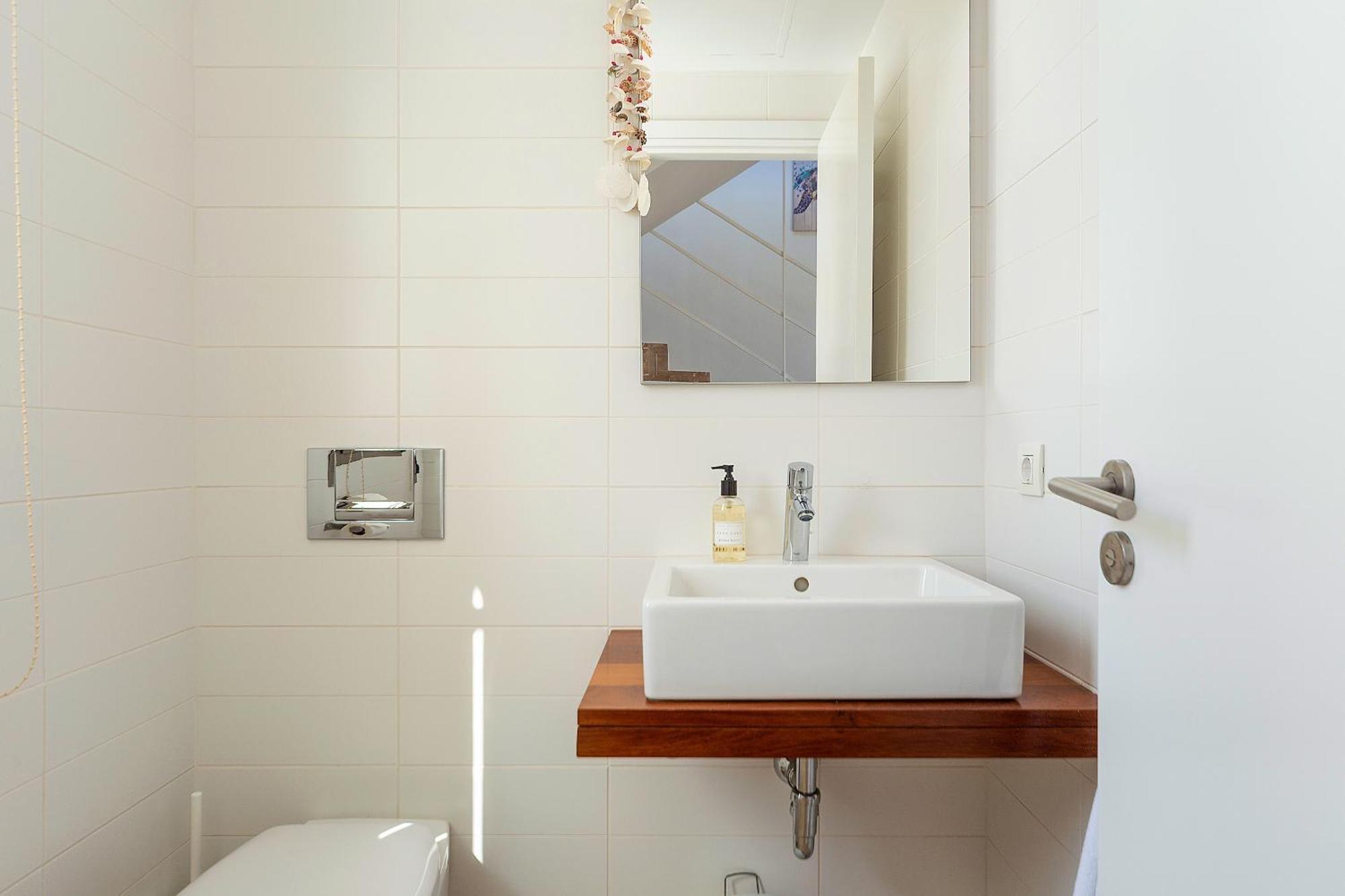 Modern Panoramic Sea View House Mallorca *